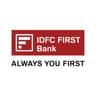 IDFC First Bank